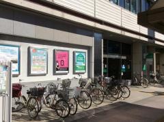 埼玉りそな銀行熊谷支店