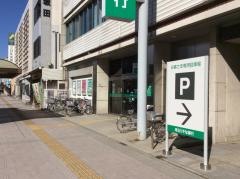 埼玉りそな銀行熊谷支店