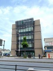 埼玉りそな銀行熊谷支店