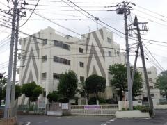 北谷小学校