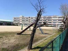 北谷小学校