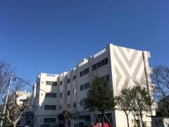 北谷小学校