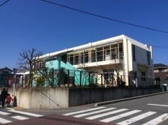 小手指保育園