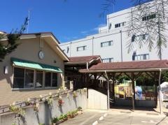 ハレルヤ保育園
