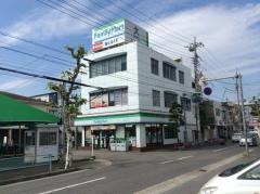 ファミリーマート　川越市駅前店