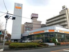 トヨタカローラ新埼玉入間店