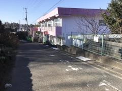 高柳台幼稚園