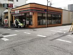 セブンイレブン　八千代勝田台駅前店