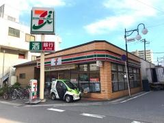 セブンイレブン　八千代勝田台駅前店