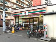 セブンイレブン　八千代勝田台駅前店