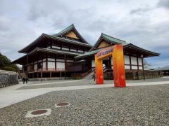 成田山新勝寺薪能