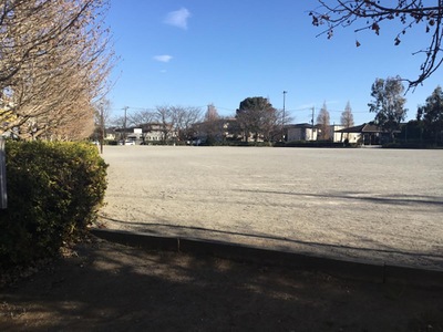 パブリネット スポーツの杜公園 八千代市