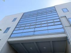 私立明治大学付属中野中学校