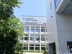 私立明治大学付属中野中学校
