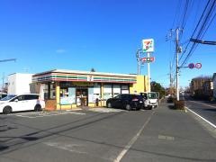 セブンイレブン　藤沢遠藤滝の沢店