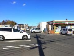 セブンイレブン　藤沢遠藤滝の沢店
