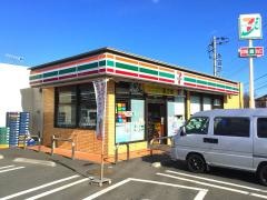 セブンイレブン　藤沢遠藤滝の沢店