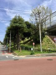 東名緑地