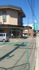 ＪＡひだ桐生支店