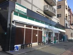ファミリーマート　高山駅前店