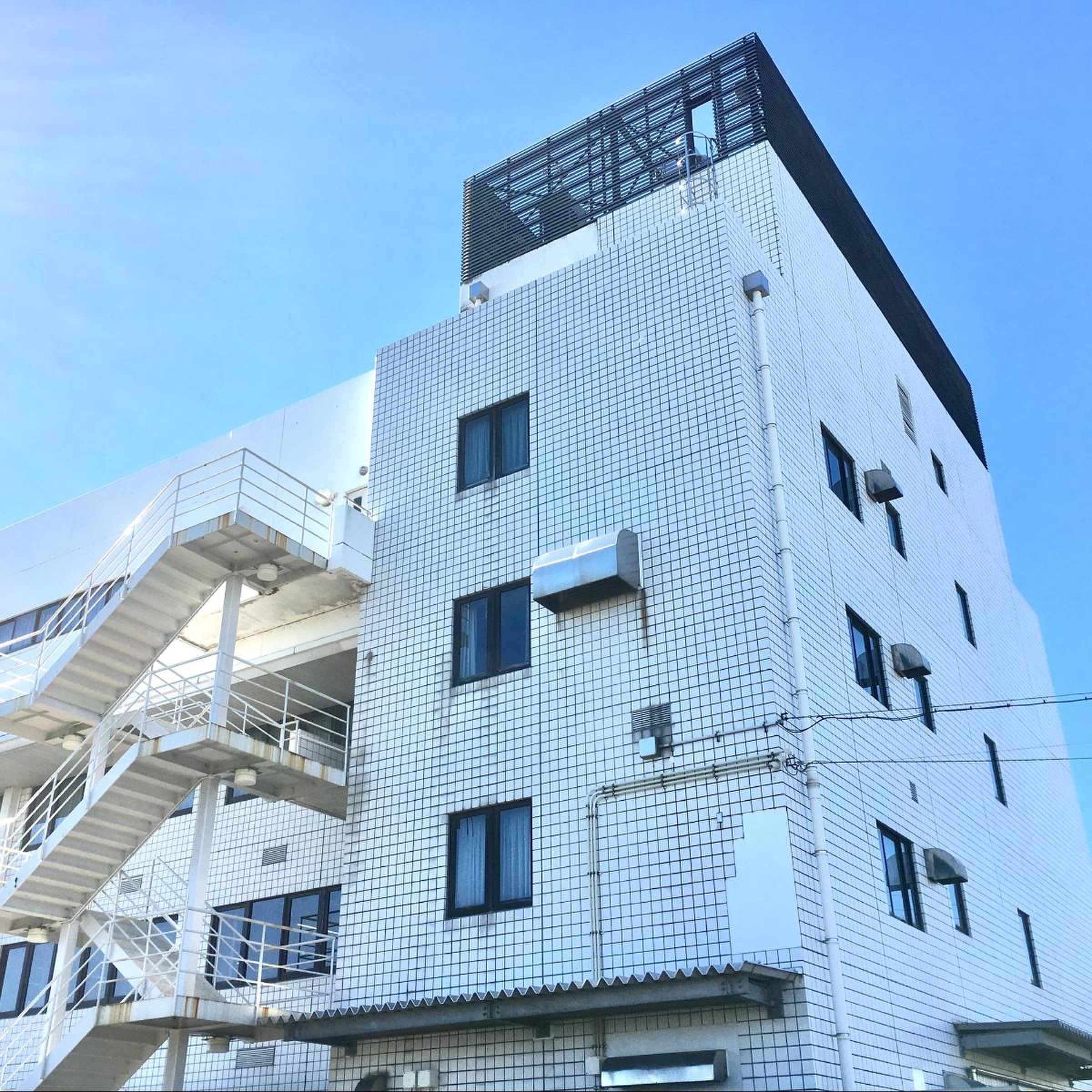 産業 展示 館 浜松