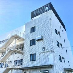 浜松市総合産業展示館