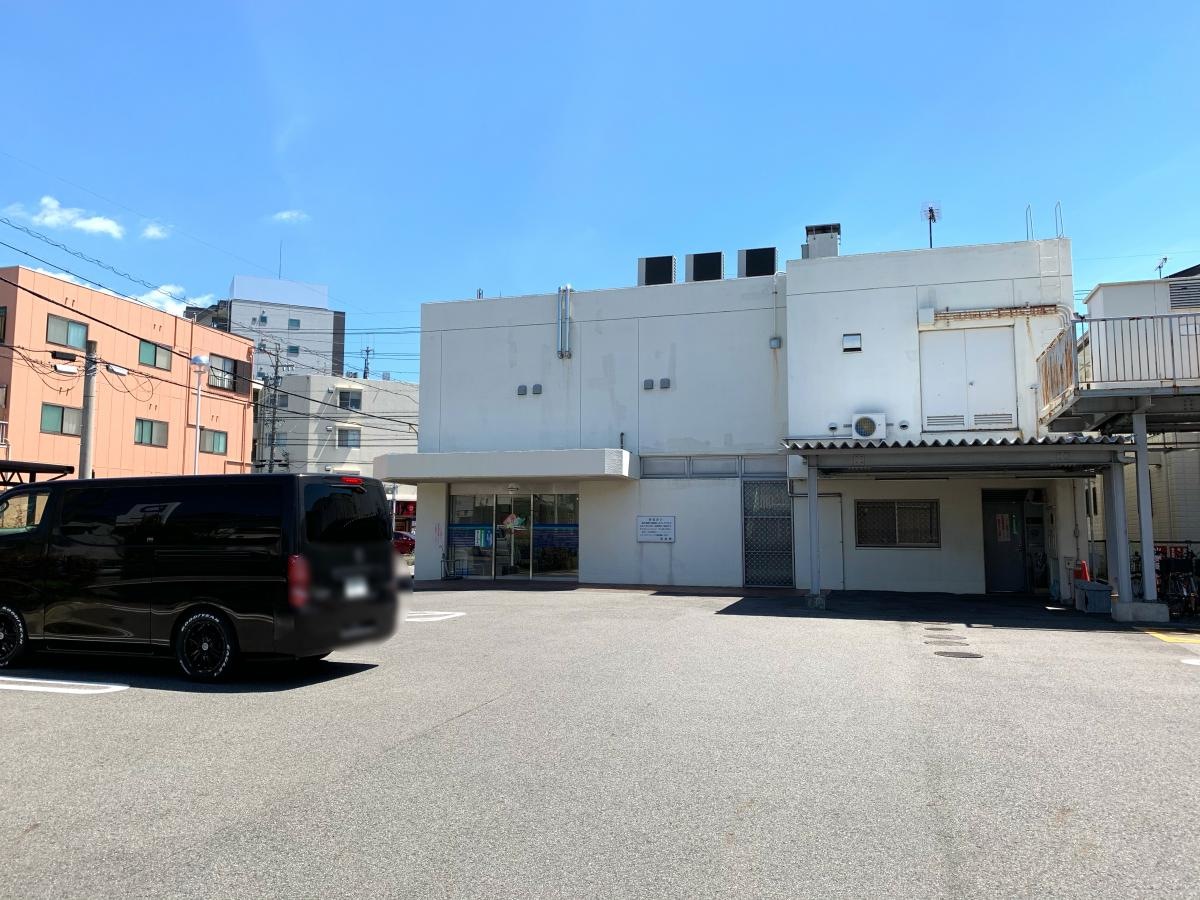 岐阜信用金庫清洲支店