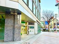 三井住友銀行名古屋栄支店