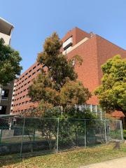 名古屋学院大学　名古屋キャンパスしろとり