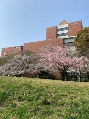 名古屋学院大学　名古屋キャンパスしろとり