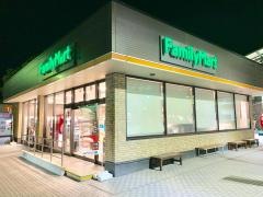 ファミリーマート　上郷ＳＡ下り店