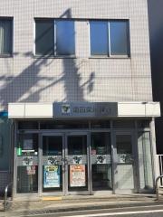 池田泉州銀行樽井支店