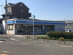 ローソン　堺神野町店