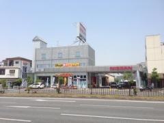 日産プリンス大阪中環松原店