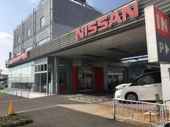 日産プリンス大阪中環松原店