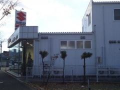 スズキ自販兵庫スズキアリーナ西脇