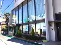 関西みらい銀行　高田中央支店