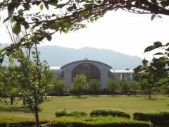 大和高田市総合運動公園コミュニティプール