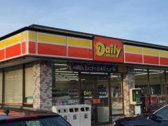 デイリーヤマザキ　下津町小南店