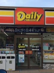 デイリーヤマザキ　下津町小南店