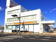 トヨタカローラ鳥取米子店