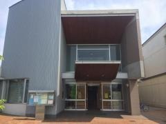 倉敷市立船穂図書館