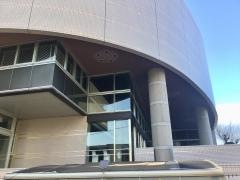 里庄総合文化ホール
