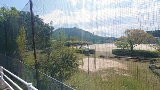 久地南小学校