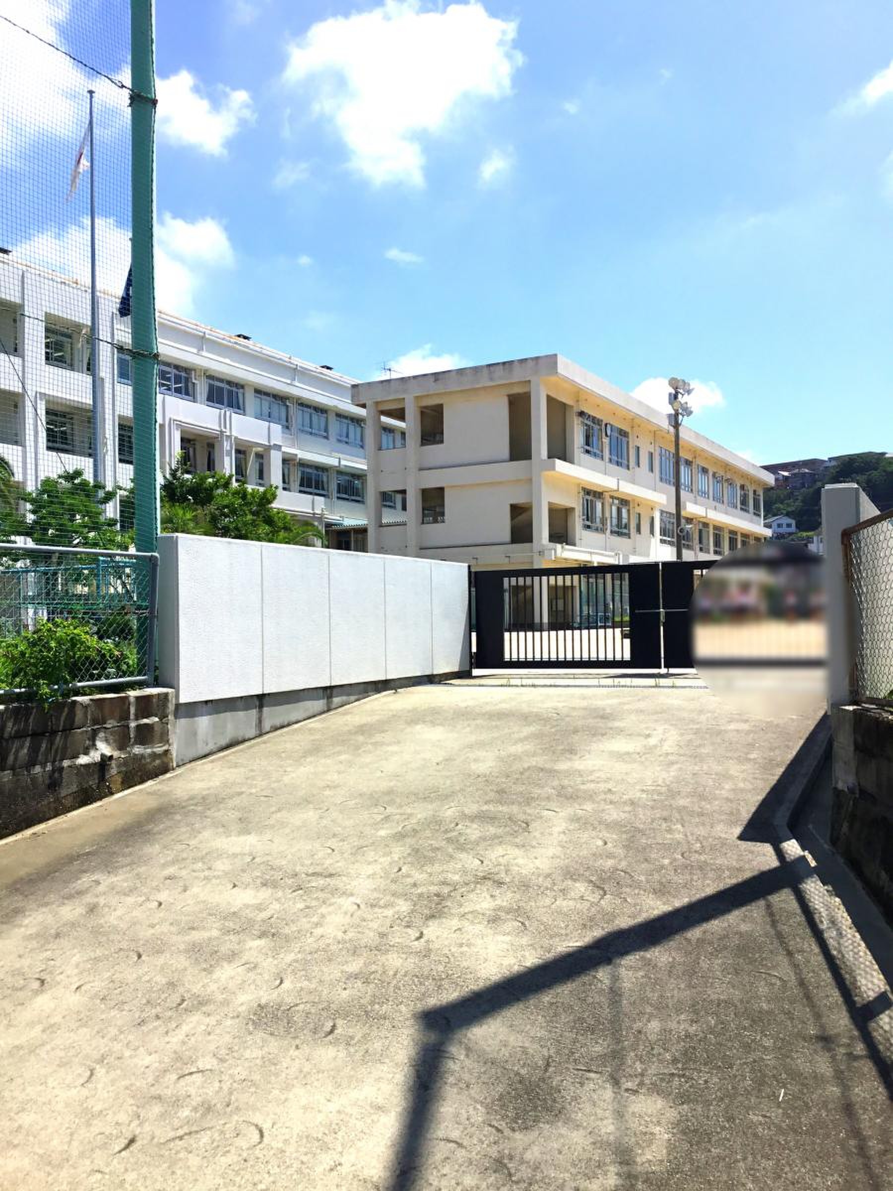 翠 町 小学校