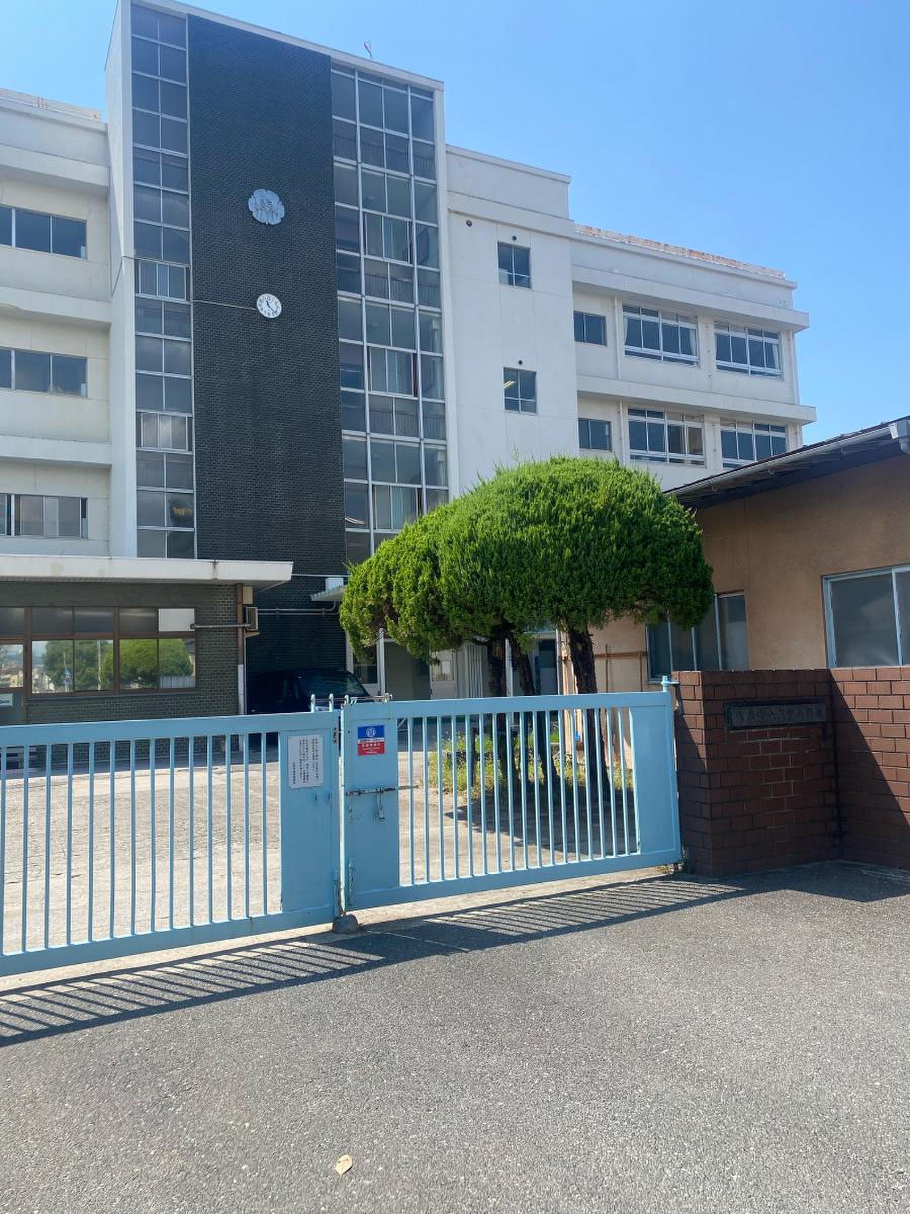 翠 町 小学校