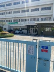 翠町小学校