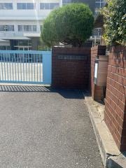 翠町小学校