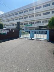 翠町小学校