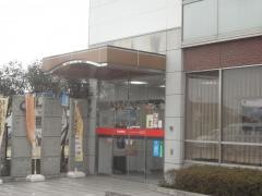愛媛銀行桜井支店